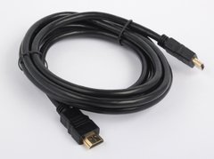 Кабель Ultra HDMI - HDMI v1.4 2.5 м (UC77-0250)