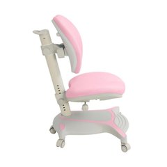 Дитяче крісло Cubby Bunias Pink