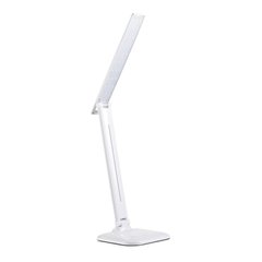 Настільна світлодіодна лампа FunDesk LC7 White, Білий