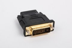 Переходник Ultra DVI-D – HDMI A Socket (UC008)