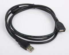 Кабель Ultra USB 2.0 AF – AM 3 м (UC21-0300)
