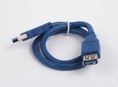 Кабель Ultra USB 3.0 AF – AM 0.5 м (UC211-0050)
